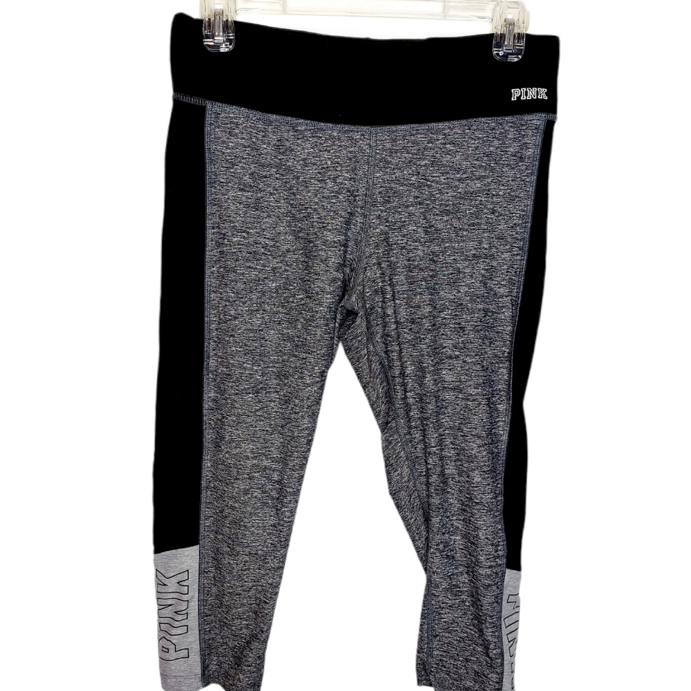 Victoria's Secret Medium PINK Ultimate Legging